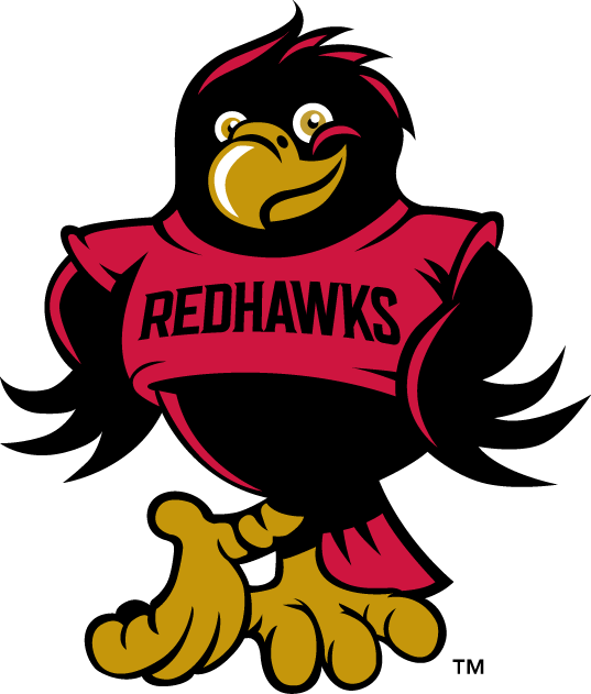 Seattle Redhawks 2008-Pres Mascot Logo t shirts iron on transfers